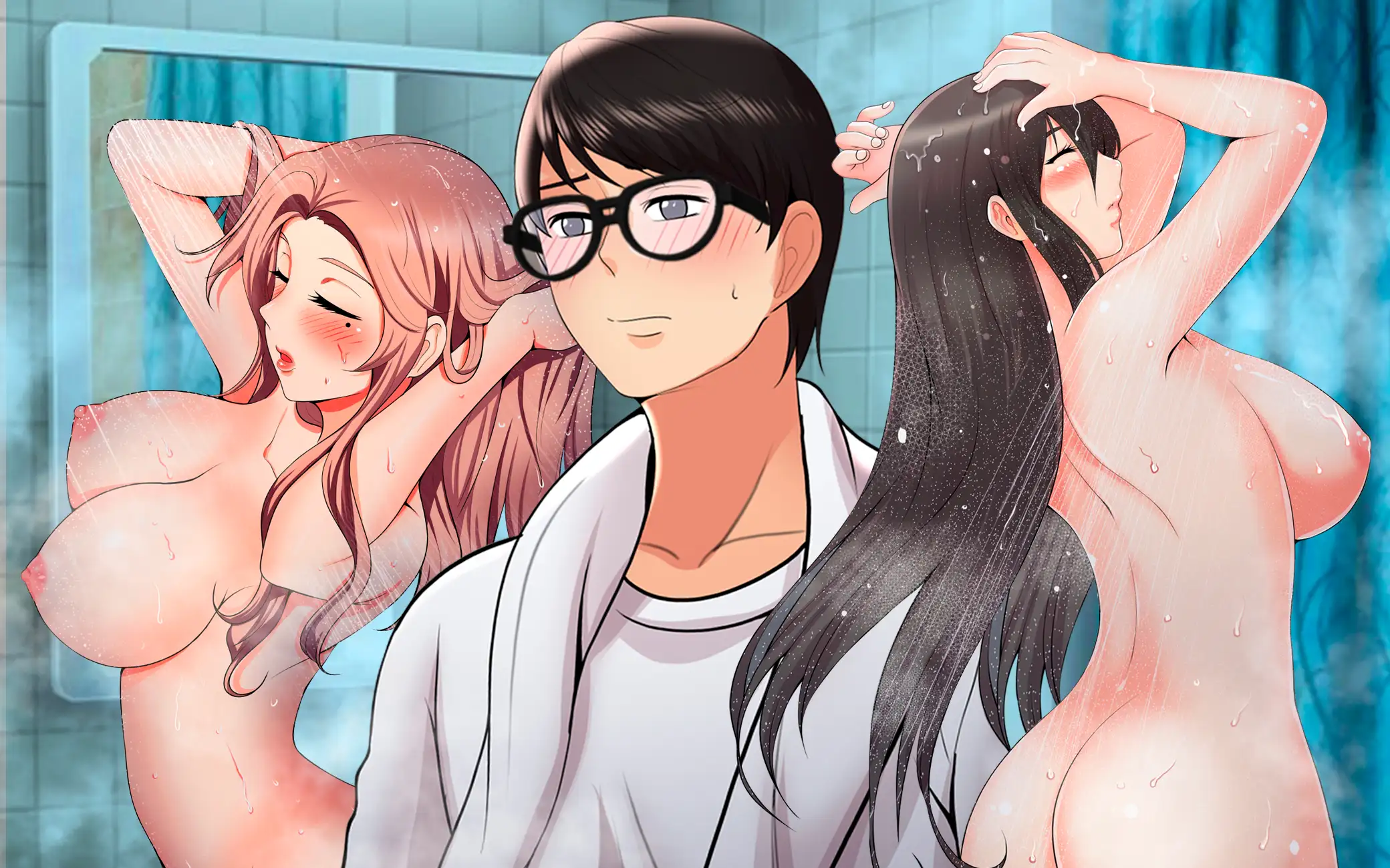 The Glue Stick Is Stuck